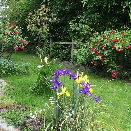 Le Galvani Prázdninový dům Honfleur