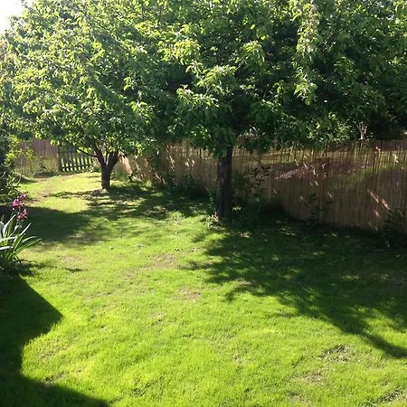 Le Galvani Prázdninový dům *