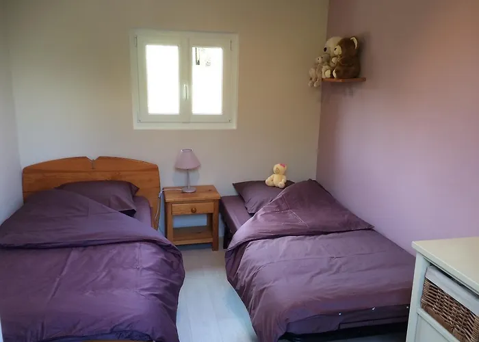 Le Galvani 翁弗勒尔