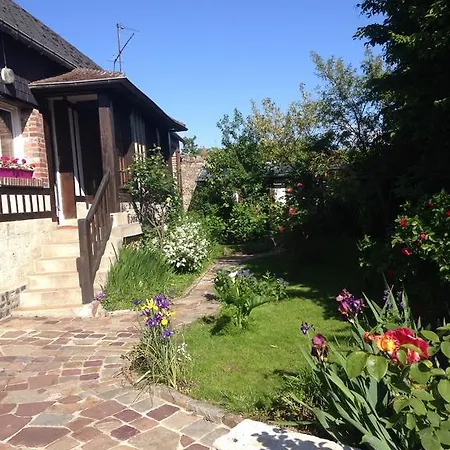 Le Galvani Ferienhaus