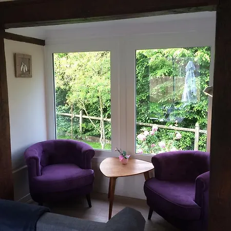 Feriehus Le Galvani
