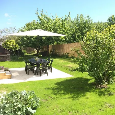 Holiday home Le Galvani
