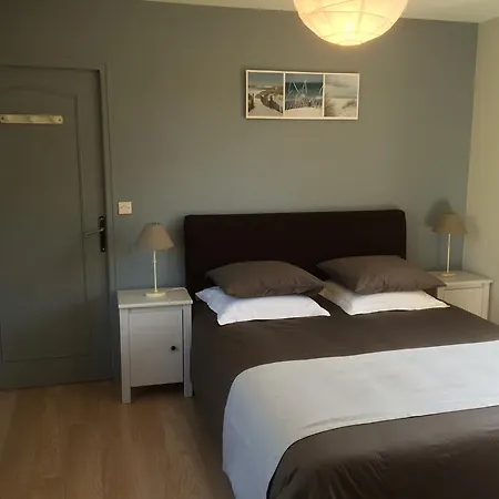 Le Galvani Honfleur