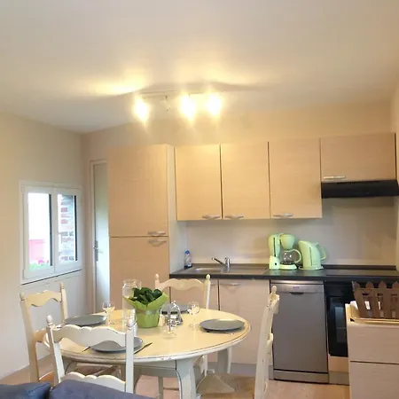 Le Galvani Ferienhaus