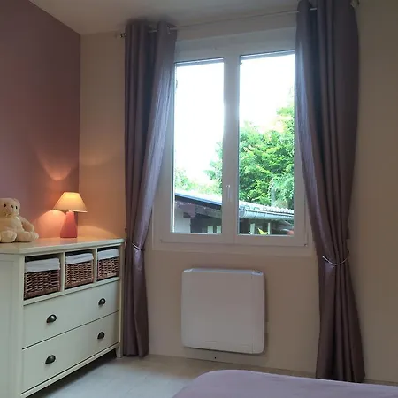 Ferienhaus Le Galvani *