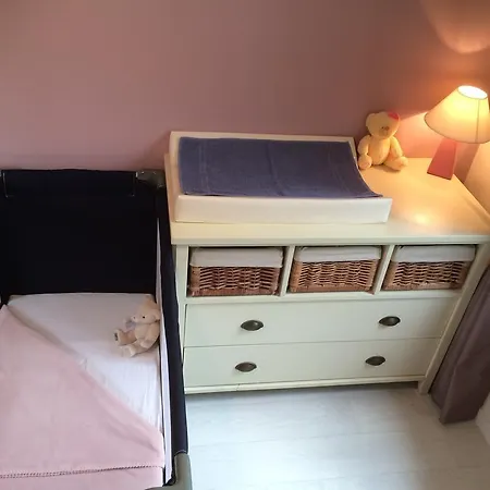 Le Galvani Vakantiehuis Honfleur