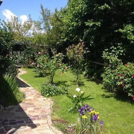 Le Galvani Ferienhaus *