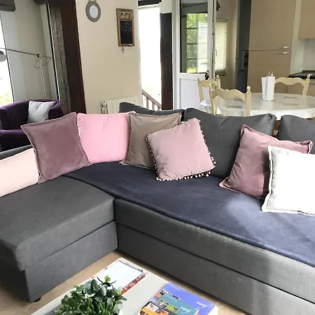 Semesterbostad Le Galvani