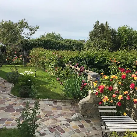 Le Galvani Semesterbostad