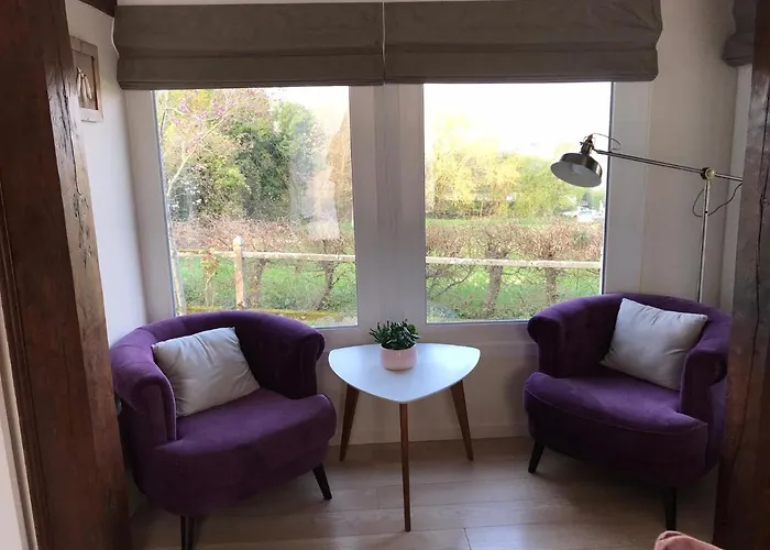 Le Galvani * Honfleur