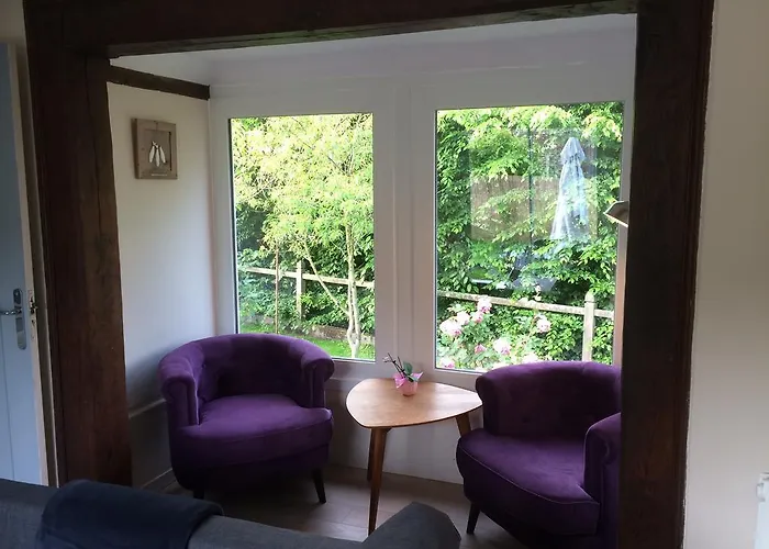 Holiday home Le Galvani