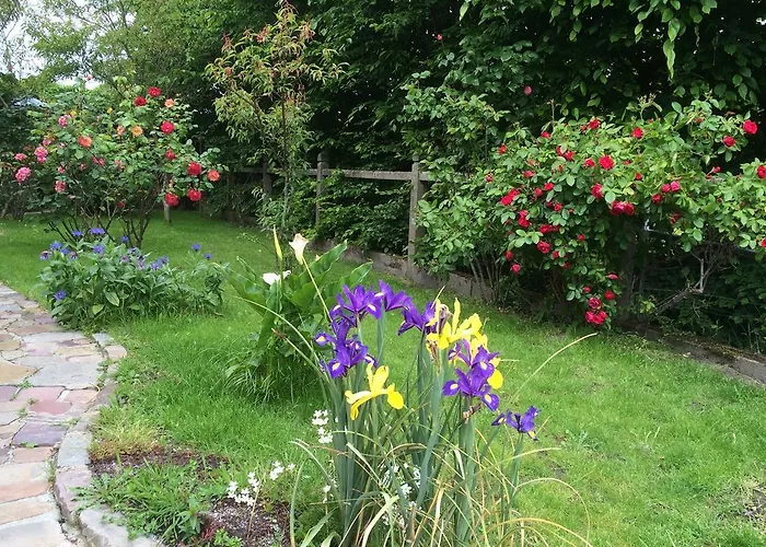 Le Galvani Holiday home Honfleur