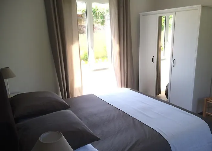 Le Galvani Hébergement de vacances