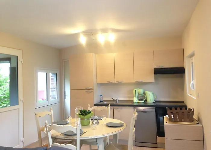 Le Galvani Hébergement de vacances