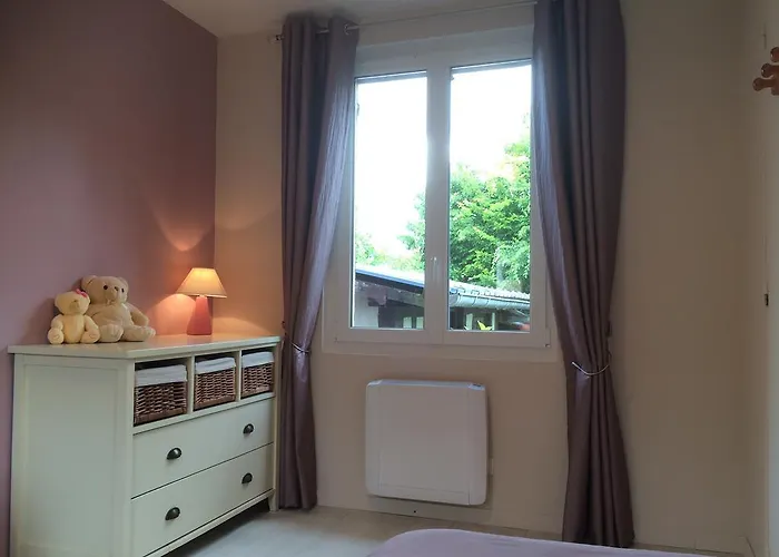 Hébergement de vacances Le Galvani *