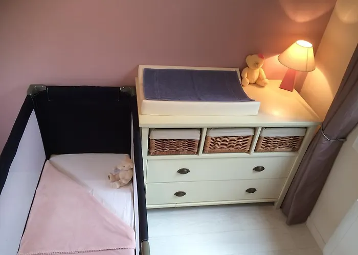 Le Galvani Hébergement de vacances Honfleur