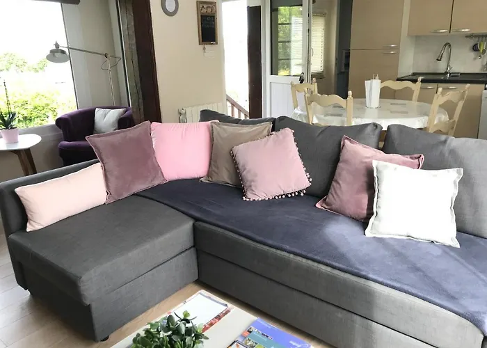 Holiday home Le Galvani