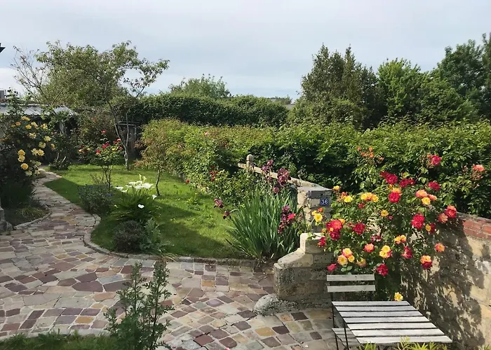 Le Galvani Hébergement de vacances